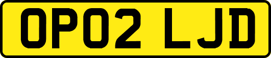 OP02LJD