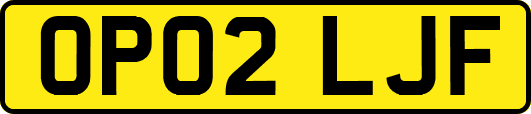 OP02LJF