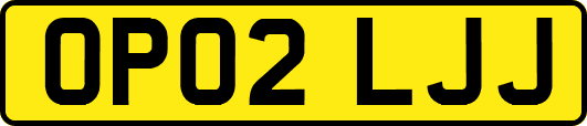 OP02LJJ