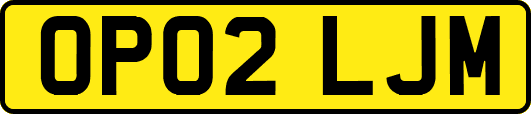 OP02LJM