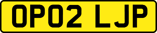 OP02LJP