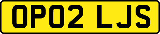 OP02LJS