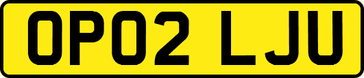 OP02LJU