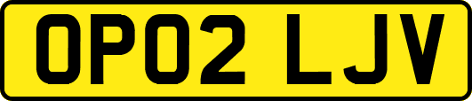 OP02LJV