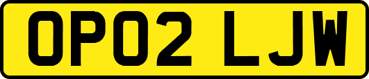 OP02LJW