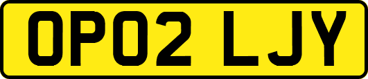OP02LJY