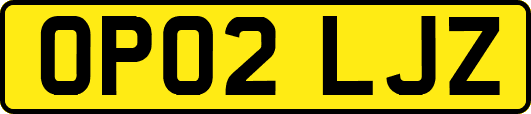 OP02LJZ