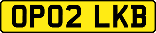 OP02LKB