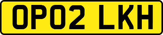 OP02LKH