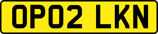 OP02LKN