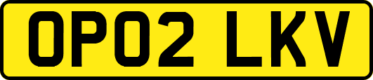 OP02LKV