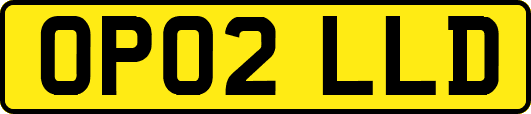 OP02LLD