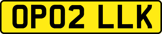 OP02LLK