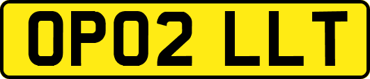 OP02LLT