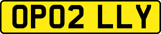 OP02LLY