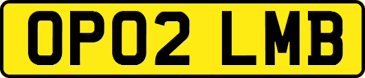 OP02LMB