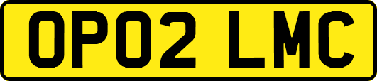 OP02LMC