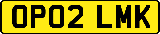 OP02LMK