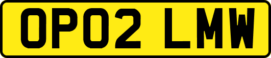 OP02LMW