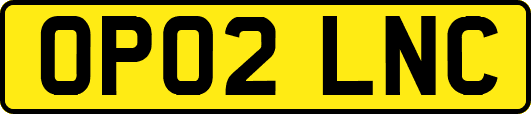 OP02LNC