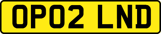 OP02LND