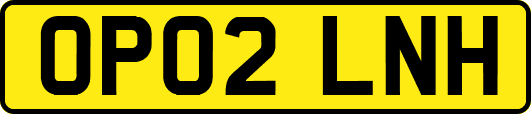 OP02LNH