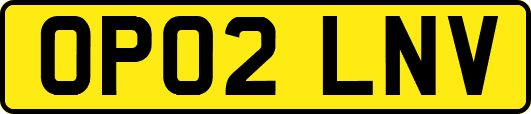 OP02LNV