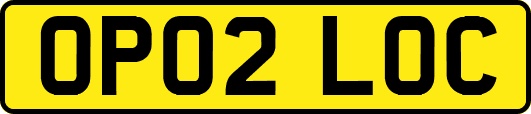 OP02LOC