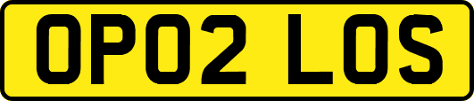 OP02LOS