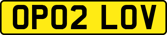 OP02LOV