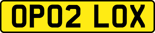 OP02LOX