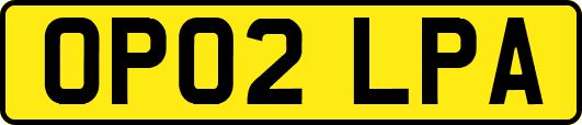 OP02LPA
