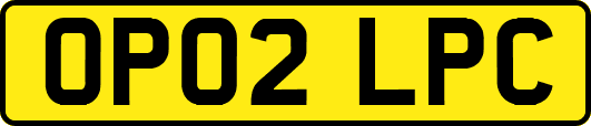 OP02LPC