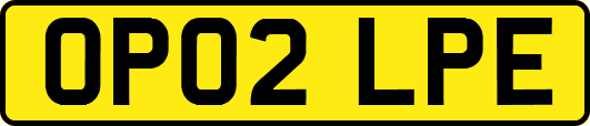 OP02LPE