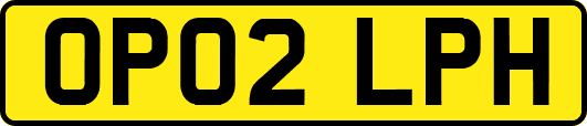 OP02LPH