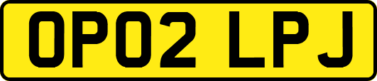 OP02LPJ
