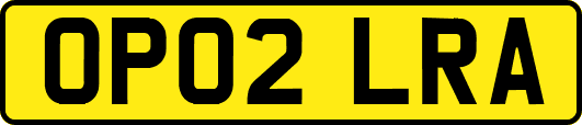 OP02LRA