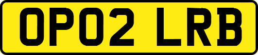 OP02LRB