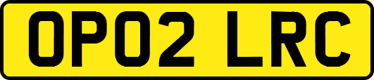 OP02LRC