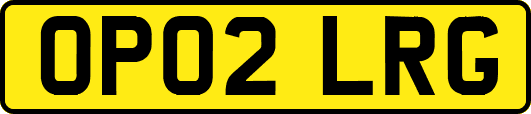OP02LRG