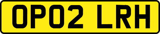OP02LRH