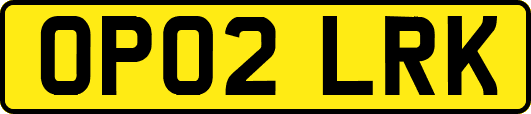 OP02LRK