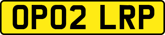 OP02LRP