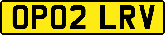 OP02LRV