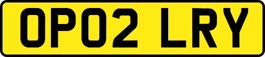 OP02LRY