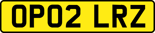 OP02LRZ