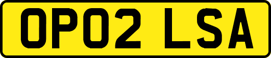 OP02LSA