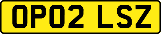 OP02LSZ