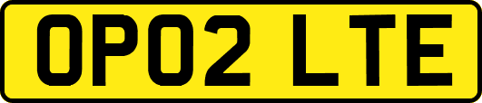 OP02LTE