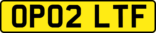 OP02LTF